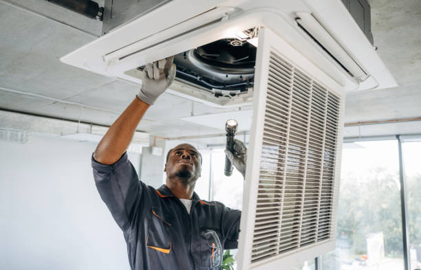 Licensed Hvac Installation service in Patterson, NC - FH HVAC