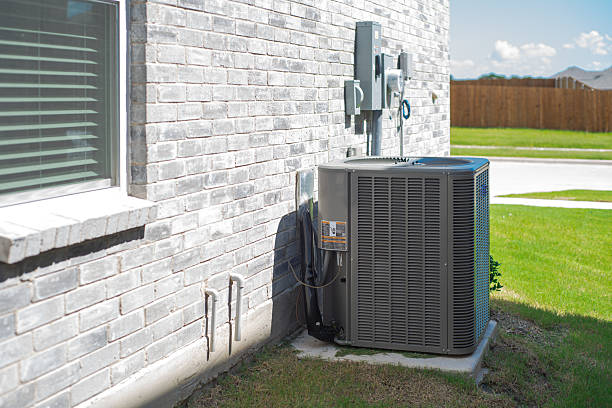 Reliable Hvac Installation contractor in Patterson, NC by FH HVAC
